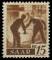 SAARLAND 1947 Nr 212Z