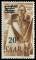 SAARLAND 1947 Nr 237ZII