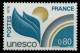 FRANKREICH DIENST UNESCO Nr 16