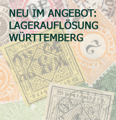 Angebot Württemberg